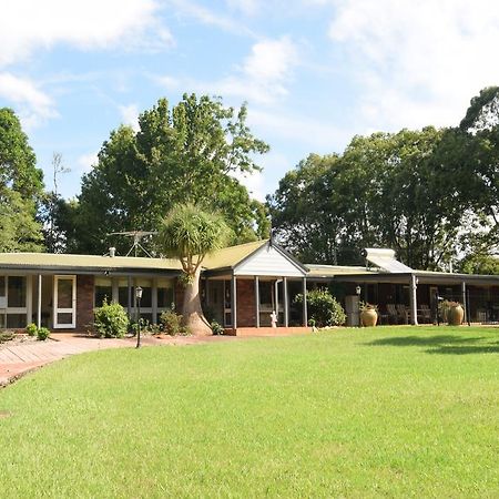 Mccarthy Lake House Maleny Bagian luar foto
