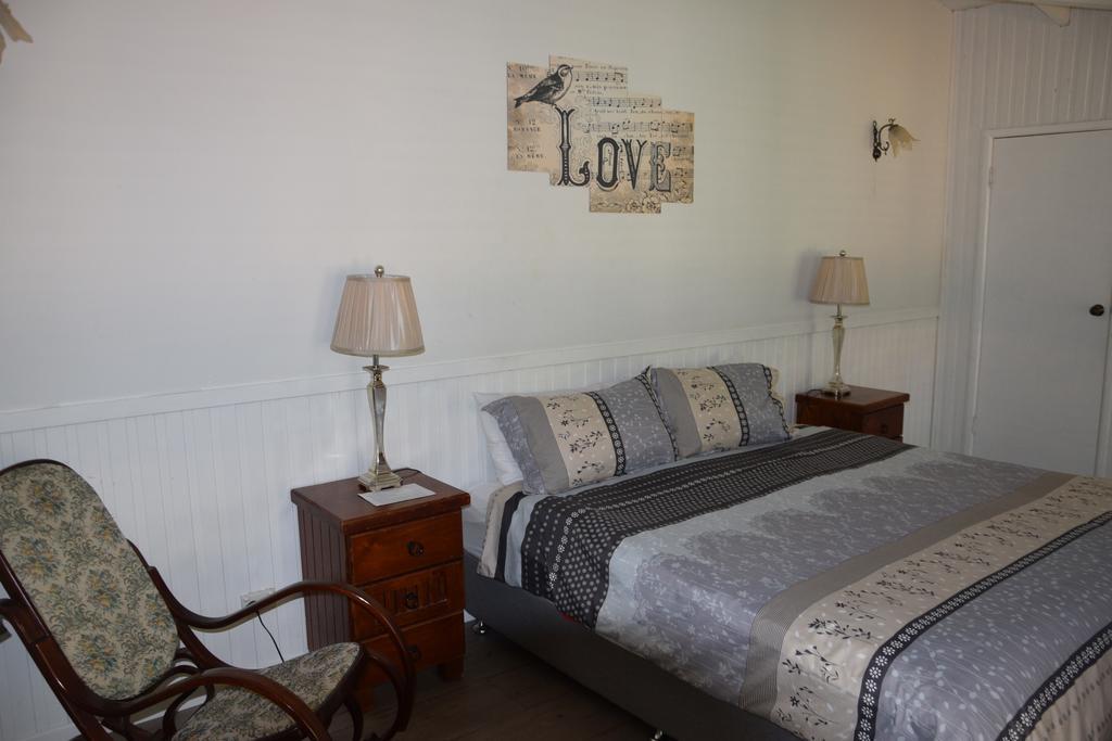 Mccarthy Lake House Maleny Bagian luar foto