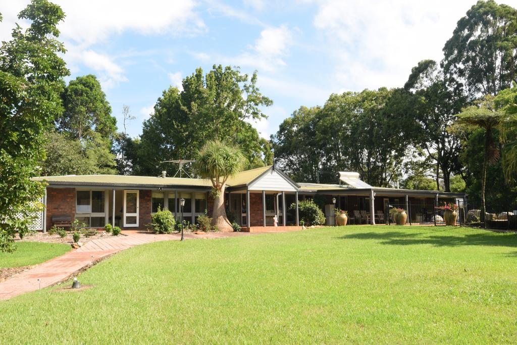 Mccarthy Lake House Maleny Bagian luar foto